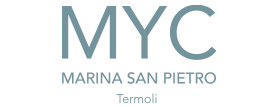 Marina di San Pietro - Porto turistico della città di Termoli